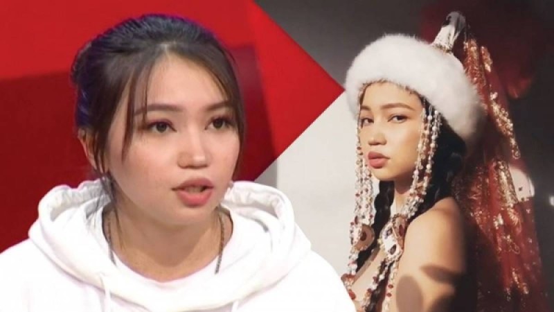 Әбунасыр Серіков Шырын Нарчаевамен бір фильмге түсуден бас тартты