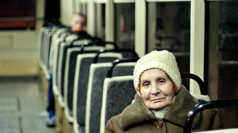 Шымкентте автобуста қайтыс болған зейнеткердің туысқандарына іздеу салынды