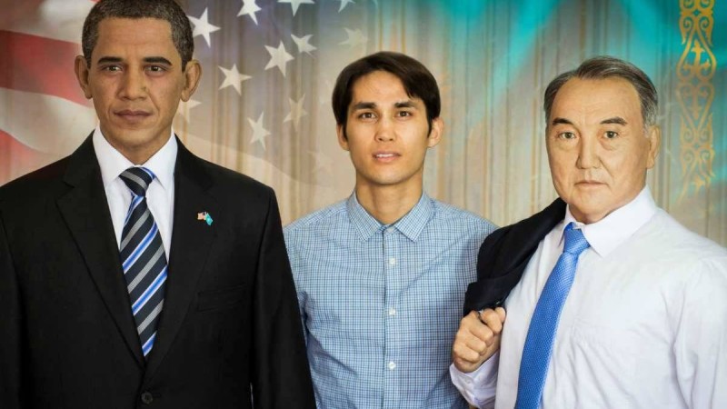 Қазаақстанның өнерлі адамдары неліктен елден кетіп жатыр - Қазақстан жаңалықтары