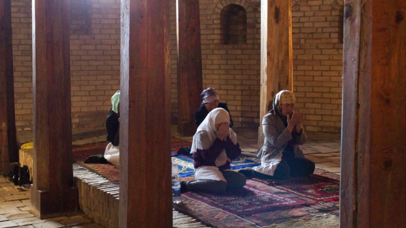 Қазақстан жарты жылда 104 діни әкімшілік іс қозғады