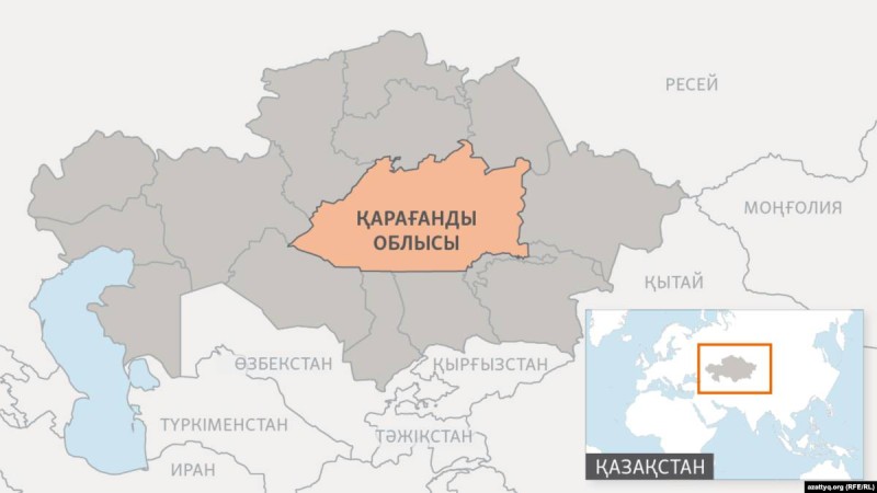 Қарағанды саябағындағы бала өлімінен соң бір шенеунік қызметінен босады