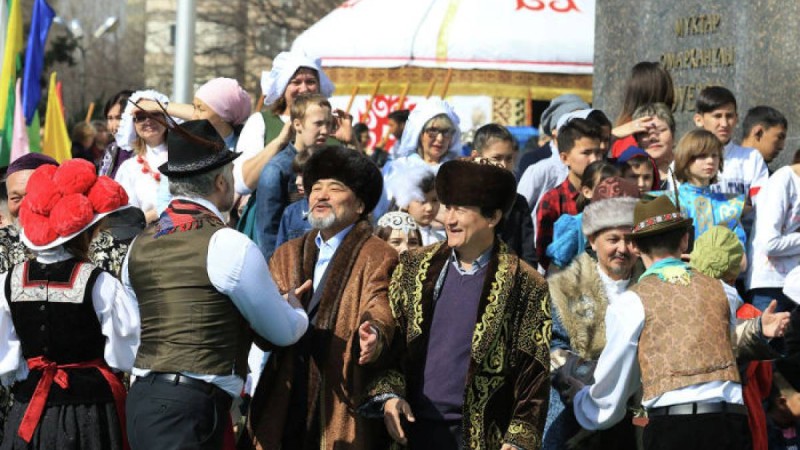 Қыдыр ата: батасы, шақыру, қашан келеді