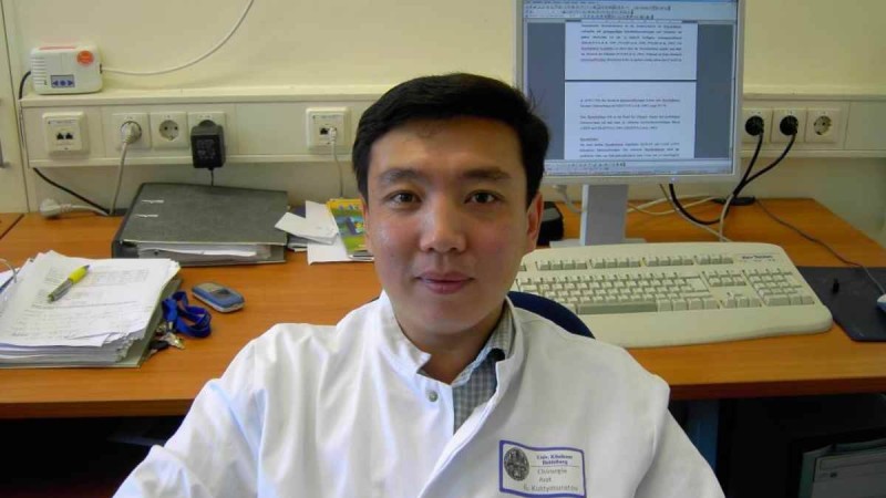 Адам ағзаларын заңсыз алған: Қазақстандық танымал дәрігерге қатысты қылмыстық іс қозғалған
Оның қамауда отырғанына 3 ай болған