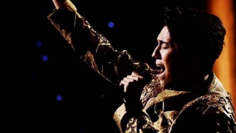 Димаш "The World's Best" таланттар шоуының үшінші кезеңіне өтті