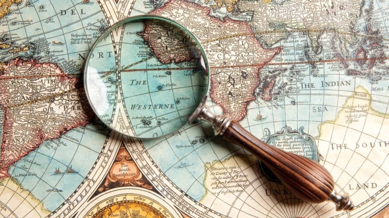 Жиынтық бағалау (ТЖБ, БЖБ) (СОЧ, СОР): География ЖМБ (10 сынып | 1, 2, 3, 4 тоқсан)