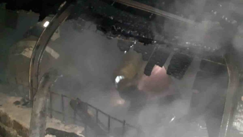 Оралда өрт болып, 3 адам қаза болды
Құрбан болғандардың бірі жас бала