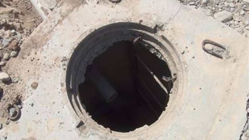 Астанада жоғалып кеткен жасөспірім құдықтан өлі табылды