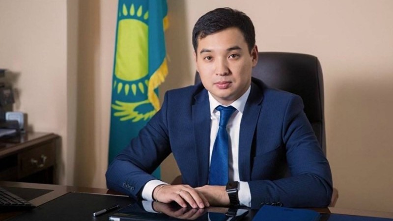 Қазақстанда жеке деректер агенттігі ашылмақ
Жеке деректер базасындағы ақпарат тарап кеткен жағдайда министрлік жауапкершілікті өзіне алады