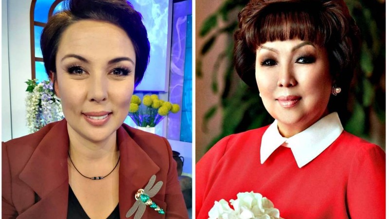 "Жалғыз адам ешнәрсе істей алмайды": Зағипа Балиева Аружан Саинның тағайындалуына қатысты пікір білдірді - Қазақстан жаңалықтары