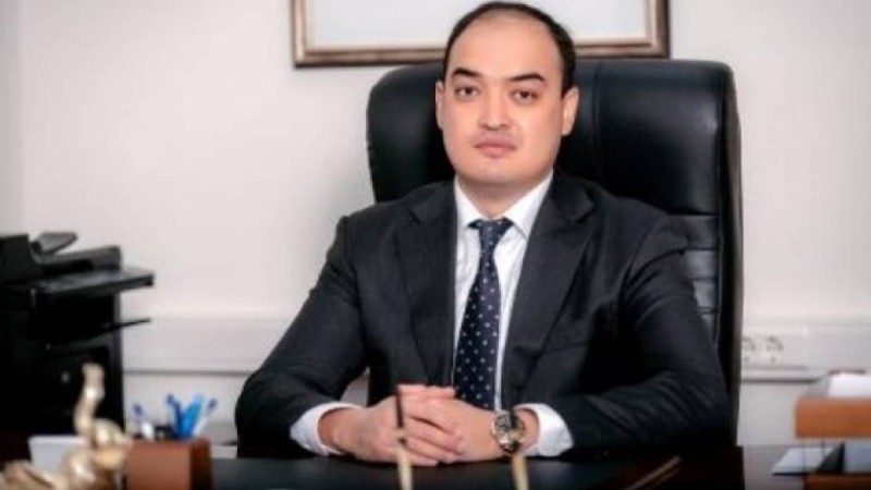 "ҚазАгро" Басқарма төрағасының міндетін атқарушы тағайындалды