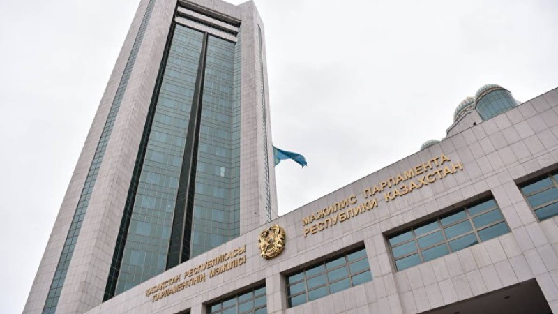 Дипломдық жұмыс: Политология | Жаһандану процесінің Қазақстандағы саяси  мәдениетке тигізетін әсері