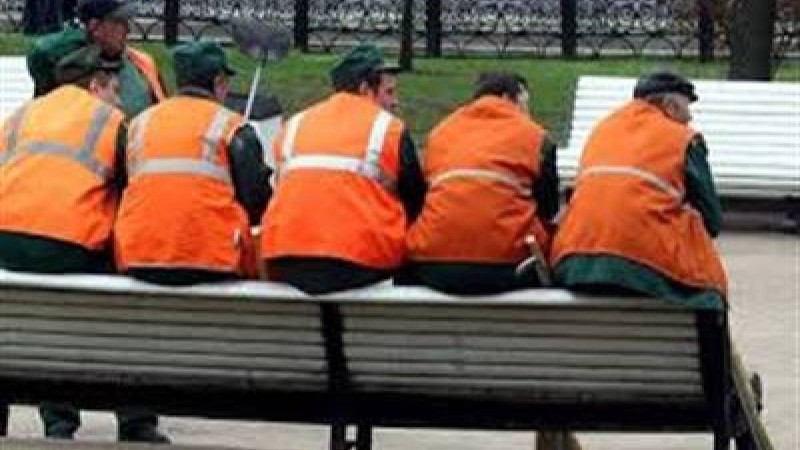 Ресейдегі жұмысшылардың төбелесіне Қазақстан азаматтары қатысқан