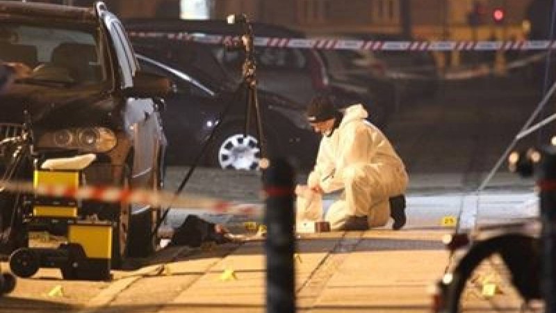 Страсбургтегі атыстан зардап шеккендер арасында қазақстандықтар жоқ