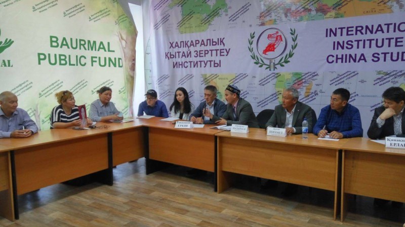 "Жақындарымыз Қытайдан қайта алмай отыр" деген тұрғындар биліктен көмек сұрады