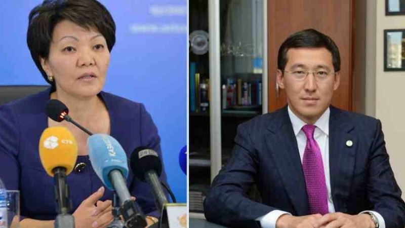 Светлана Жақыпова қызметінен кетті: Жаңа вице-министр тағайындалды - Қазақстан жаңалықтары