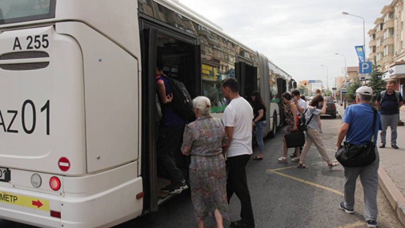 Нұр-Сұлтанда бір жылда не өзгерді?