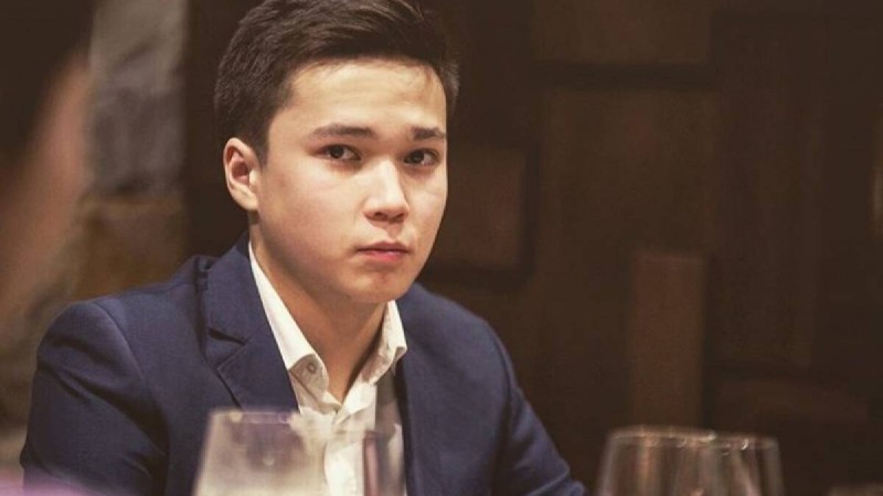 Студент барлық айыптауларға жауап берді