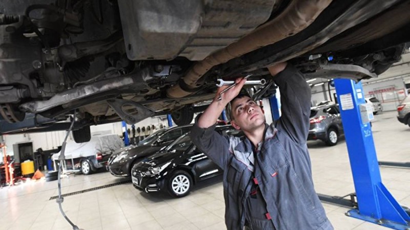 Қазақстанда көлік техникалық байқаудан жаңаша өткізіледі: не өзгереді