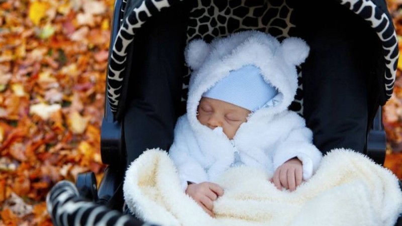 Белгілі спортшы бес айлық баласын ұрлап, жол шетіне тастап кетті