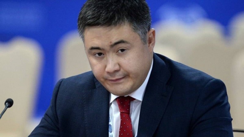 Тимур Сүлейменов доллардың шарықтау себебін түсіндірді - новости Казахстана