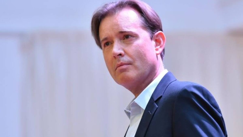 Ресейдің күміс көмей әншісі Олег Погудиннің Нұр-Сұлтандағы концерті қалай өтті 