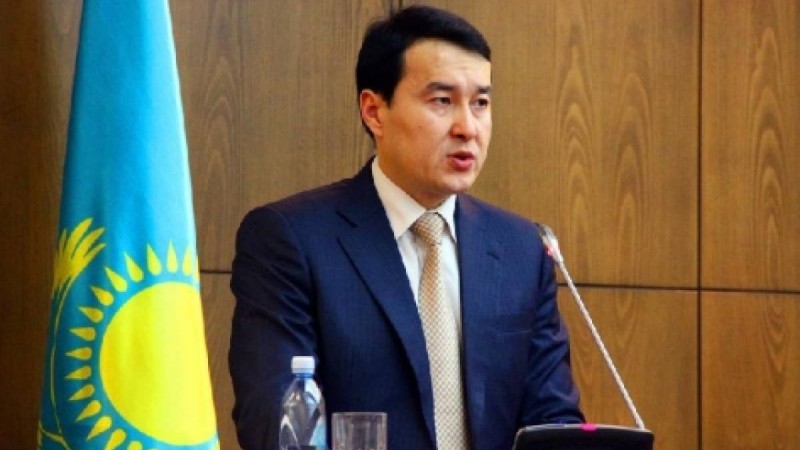 Республикалық бюджетке 5 трлн теңге кіріс кірді