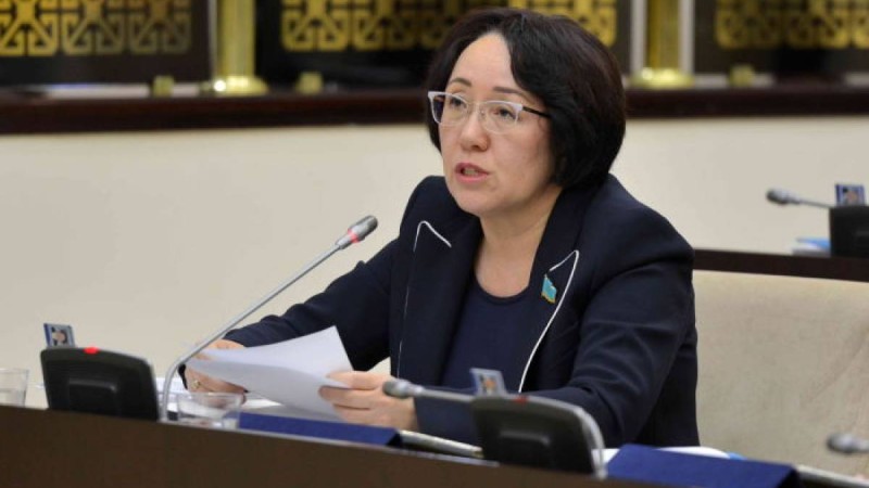 депутат қазақстандық ата-аналарды жауапқа тартуды ұсынып отыр