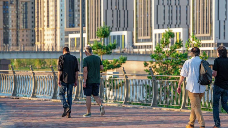 19, 20, 21 шілдеде қандай оқиғалар болады: Нұр-Сұлтан, Алматы, Алматы облысы