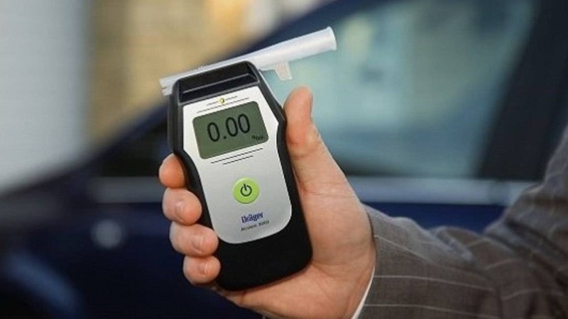 Қазақстанда қанша промилле мас күйде екеніңізді білдірді? - новости Казахстана