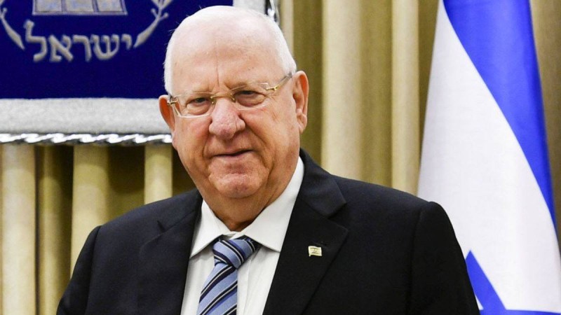 Израиль Германияны "антисемитизмнен жеңілмеуге" шақырды