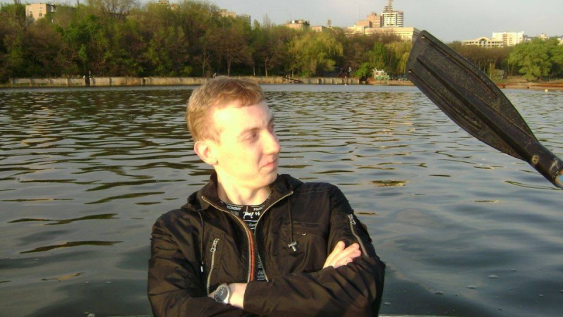 АЕ/АР сепаратистер тұтқындаған украиналық журналисті босатуға шақырды