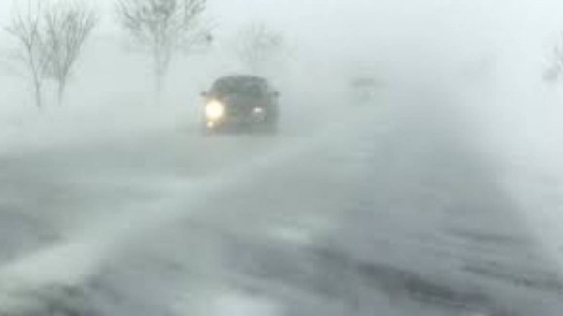 Астанадан шығатын барлық бағыттағы жолдар жабылған