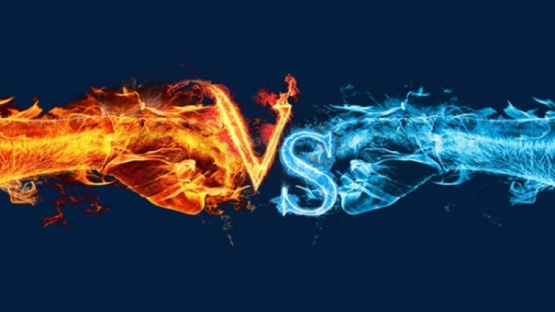 Оңай мен Қиын туралы |