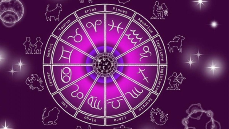 Жұлдыз жорамал: 27 мамыр