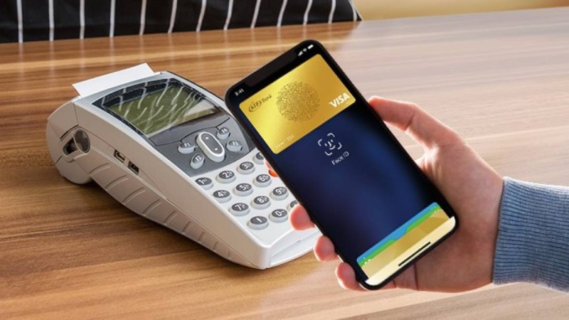 «Алмасүйгіштер» Қазақстанның төлем нарығын «жарды» - новости Казахстана