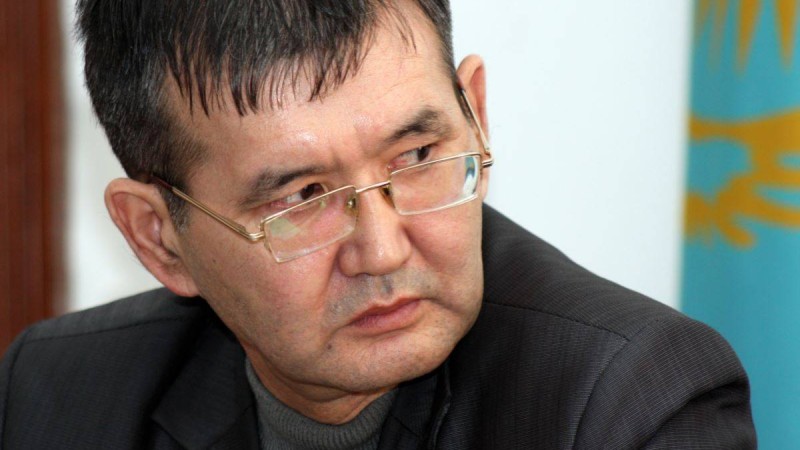 "Полиция белсенділерді ғана емес, құқық қорғаушыларды да себепсіз әкетеді"