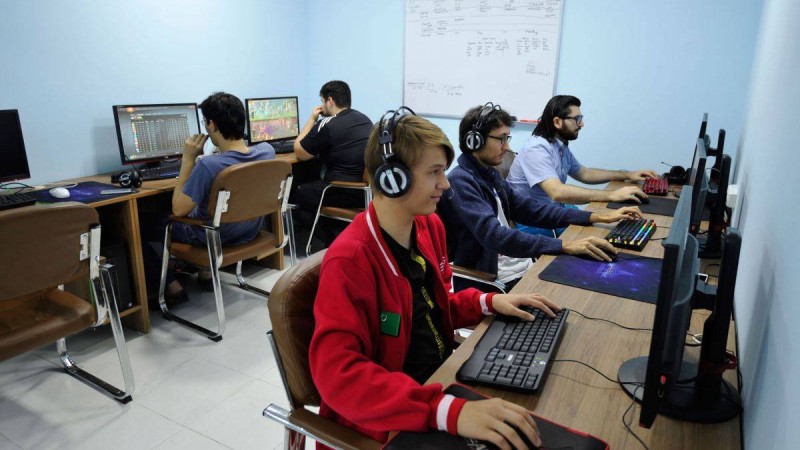 ДСҰ "ойынға тәуелдікті" ресми түрде ауру деп мойындады