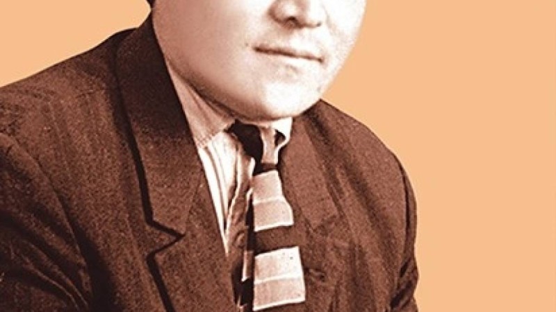 Өлең: Мұқағали Мақатаев (Қайран бауыр)