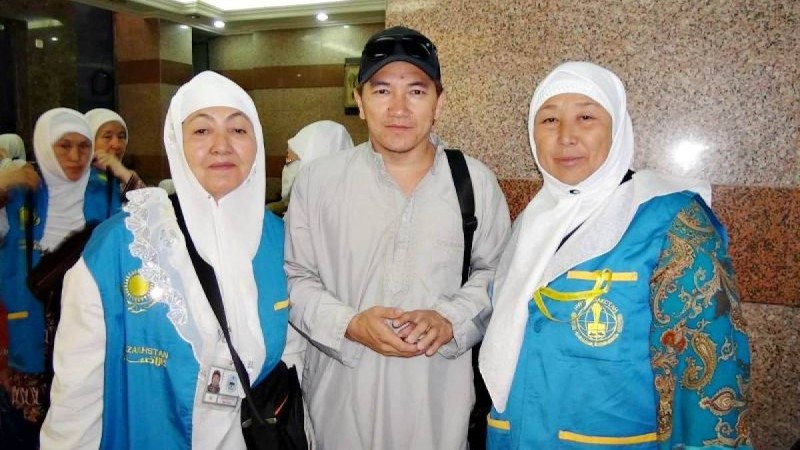 Қажылыққа бару үшін әйелдің жанында ер адамболуы тиіс - Қазақстан жаңалықтары