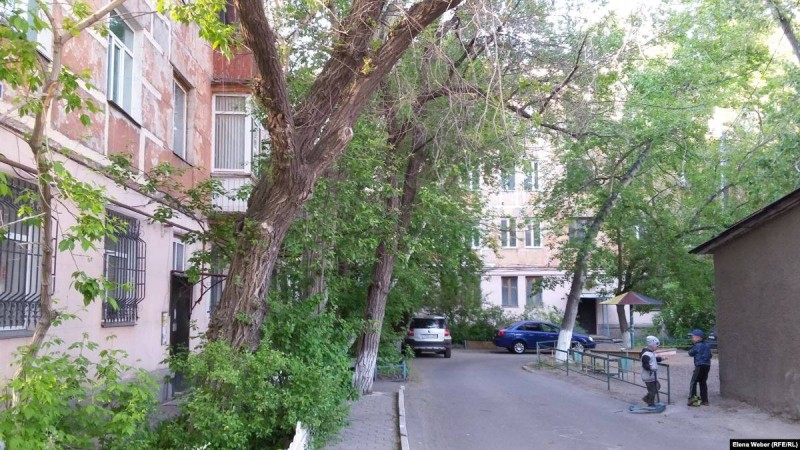 Шенеуніктерден "күдер үзген" теміртаулықтар сайлауға бойкот жарияламақ