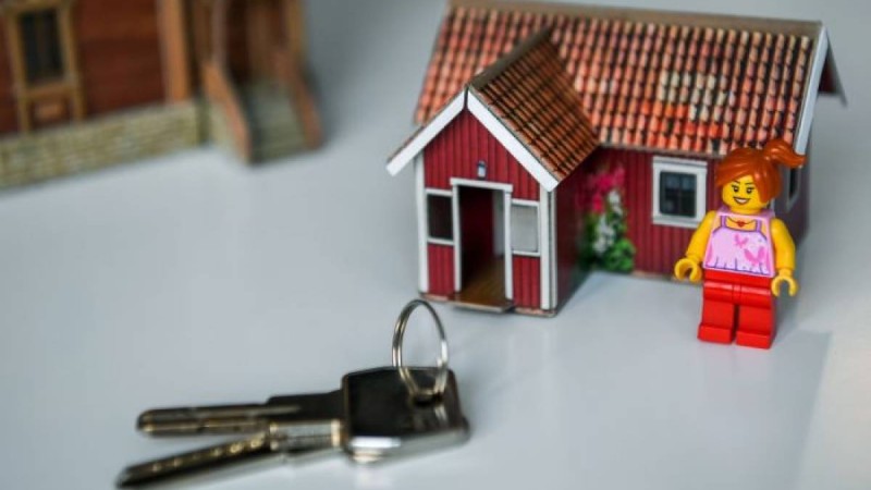 2%-тік ипотека, шарттары, құжаттар, отбасының кірісі