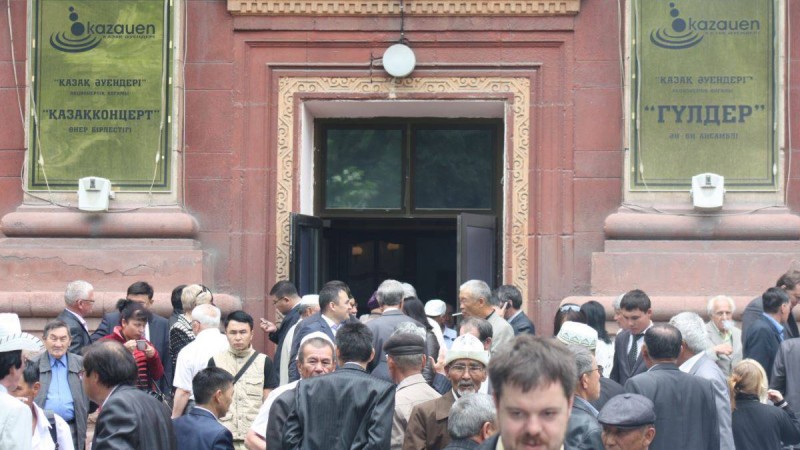 Ұлттық кеңестен қандай үміт күтуге болады?