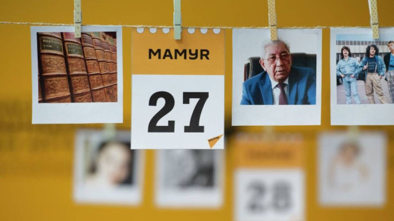 27 мамыр қандай күн: тарихи оқиғалар, танымал есімдер