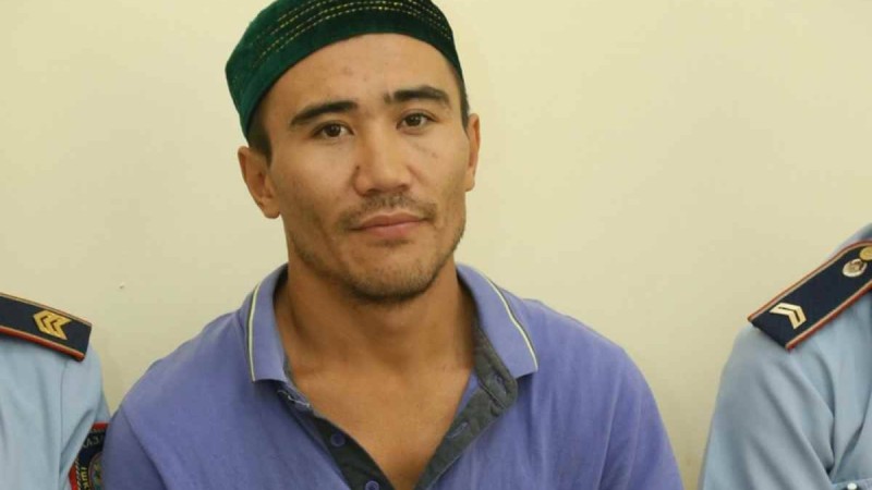 "Екеуі ағайындылар сияқты еді": Күйеу баласын өлтірді деп айыпталған боксшының анасы мән-жайды баяндап берді - Қазақстан жаңалықтары