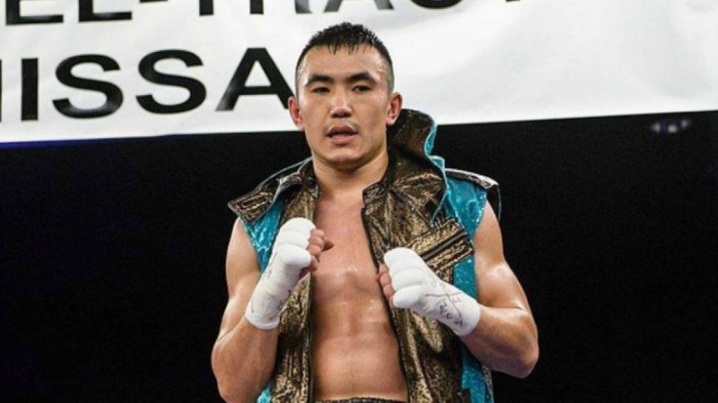 Нұрзат Сабыровтың жеңісі. ВИДЕО