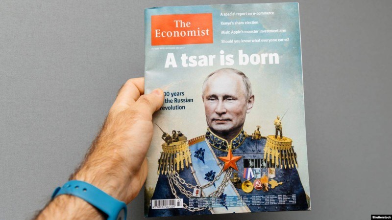 Путин көрші елдер тарихын неге жоққа шығарады?