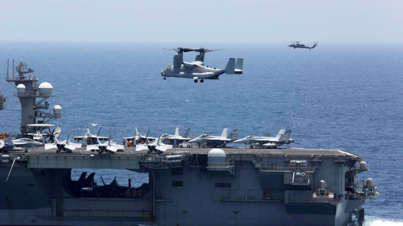 Америка мен Иран арасында не болып жатыр?