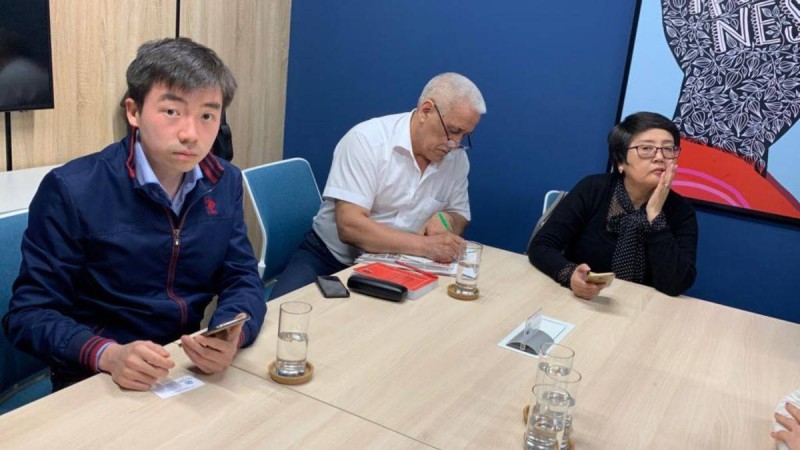 Адвокаттар мен құқық қорғаушылар белсенділердің қудалануына алаңдайды