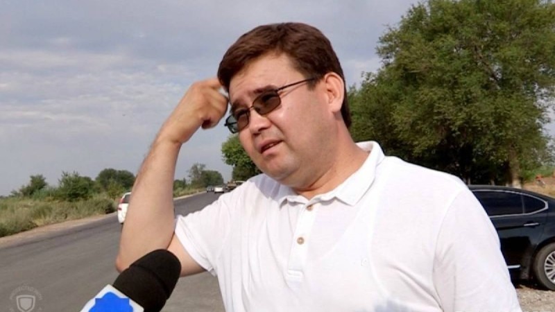 "Бұл мені де алаңдатып отыр": Арыс әкімі жарылыстан кейін 21 адамның көз жұмуы туралы - Қазақстан жаңалықтары