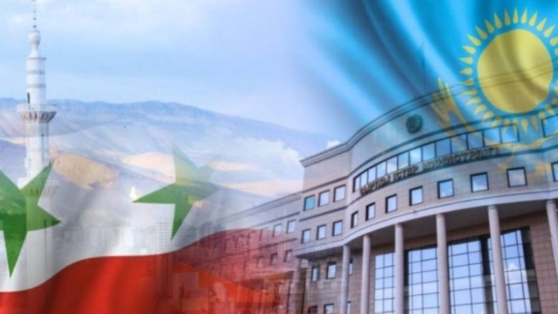 БҰҰ Астана процесіне жоғары баға берді